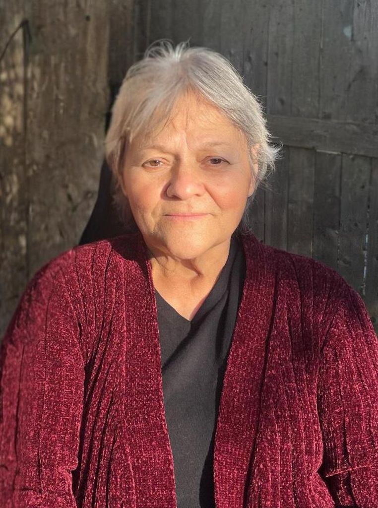 Maria D. Delagarza Profile Photo