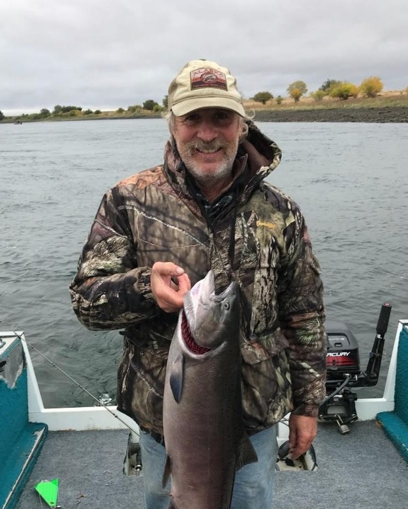 Raymond Carl Schibig