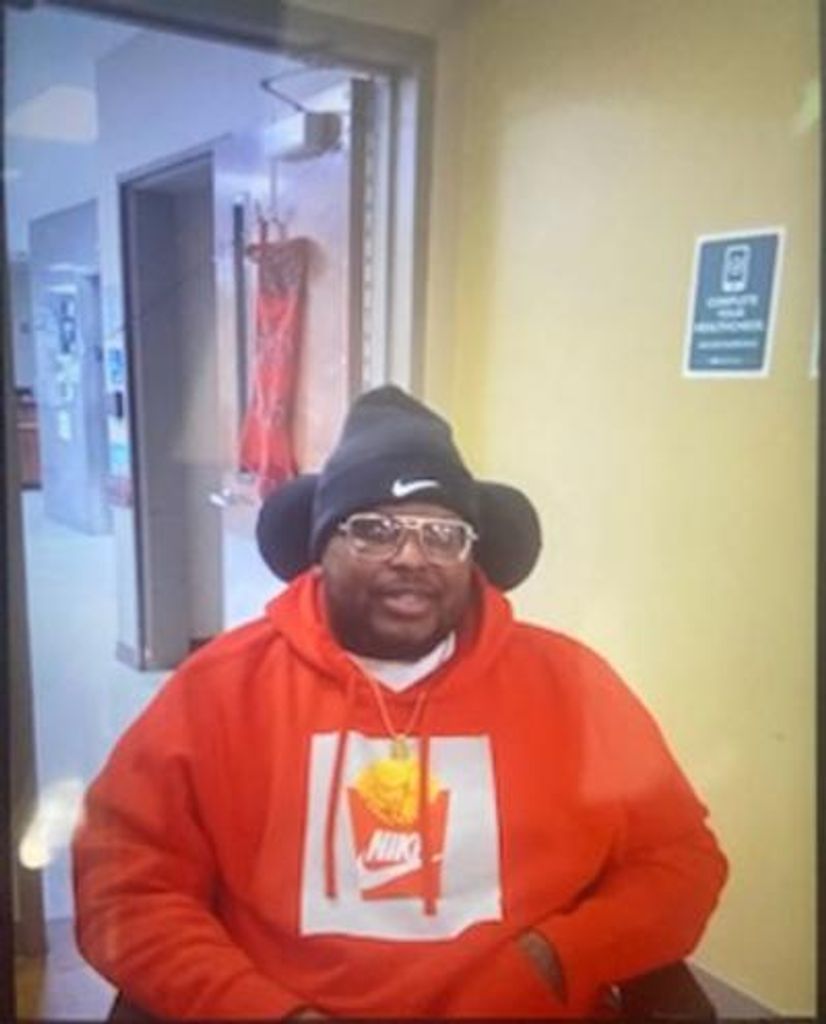 Anthony Maurice Handley Profile Photo