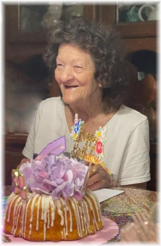 Margaret Louise Dove Profile Photo