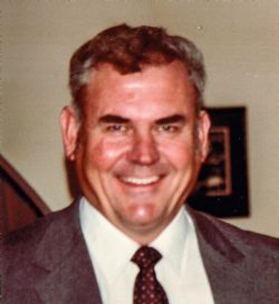 Robert Winship, III