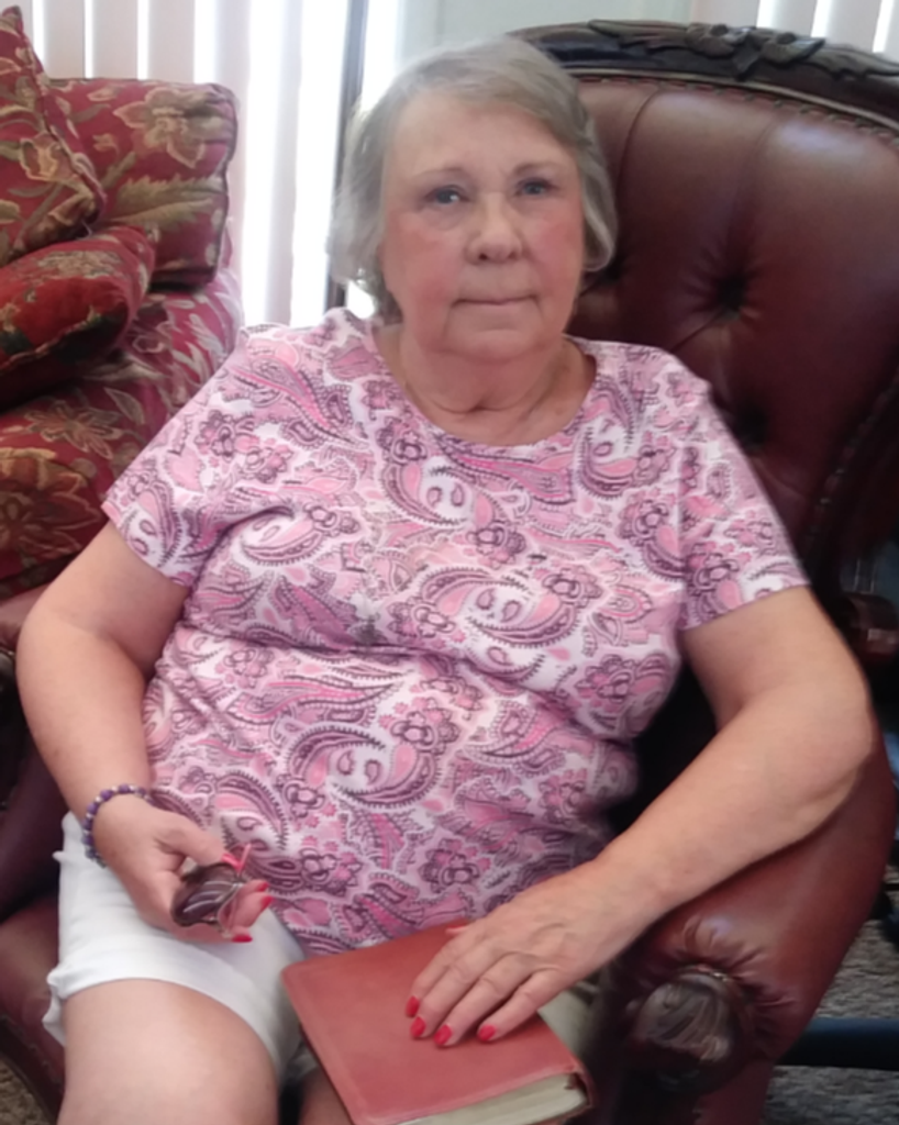Ruby Marie Bibbs Profile Photo