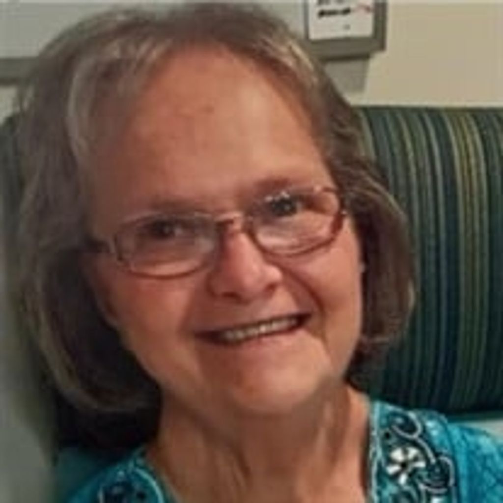 Janet Sue Taylor