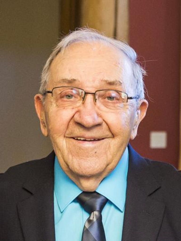 Walter Pocalyko Profile Photo
