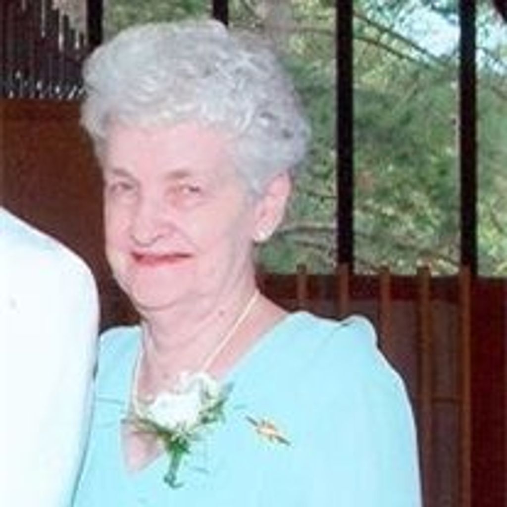 Mildred L Stocum