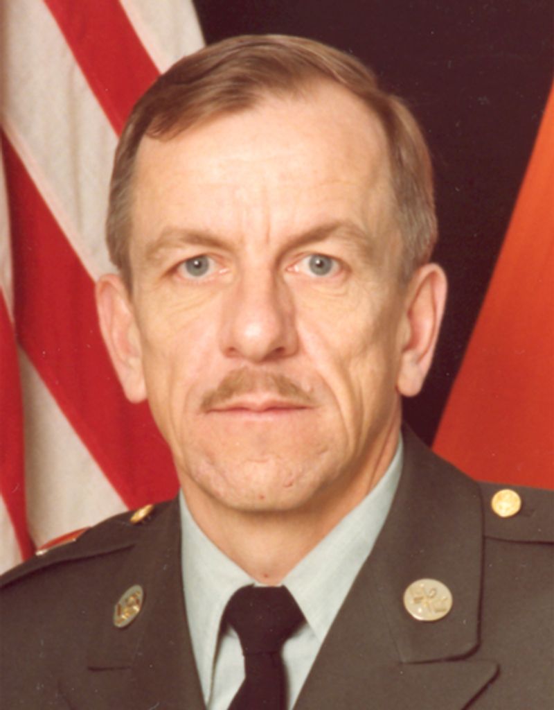 Theodore Herbert Wynant