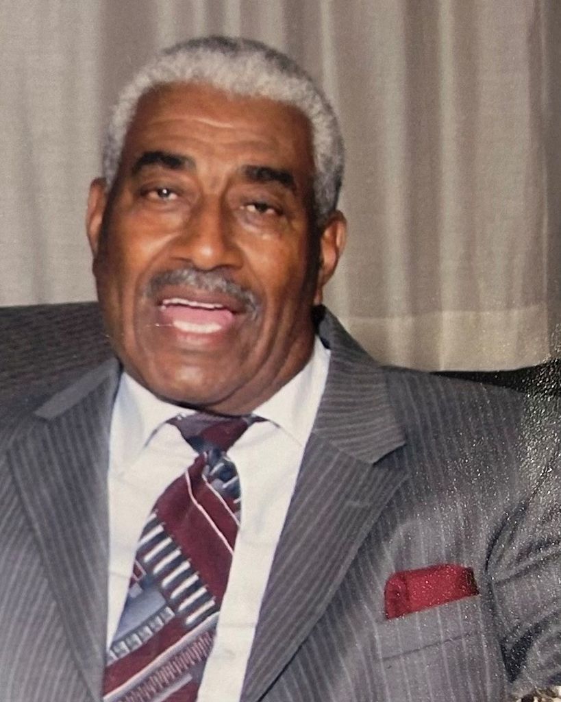 Robert J. Woodard "Woody" Profile Photo
