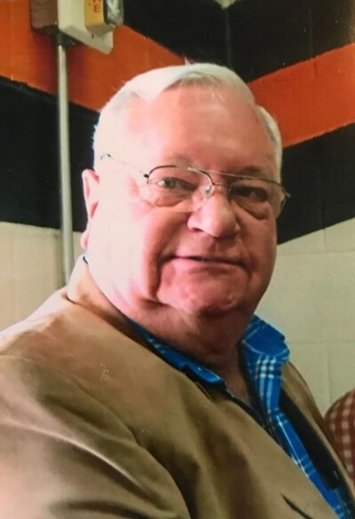 Ronald Everett Gavender Profile Photo