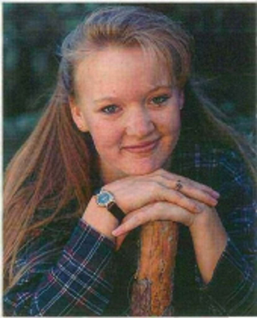 Tana Renae Black