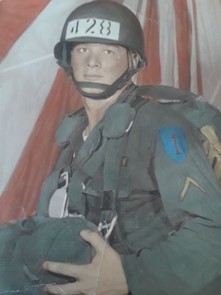 John C. Pomory, Sr. Profile Photo