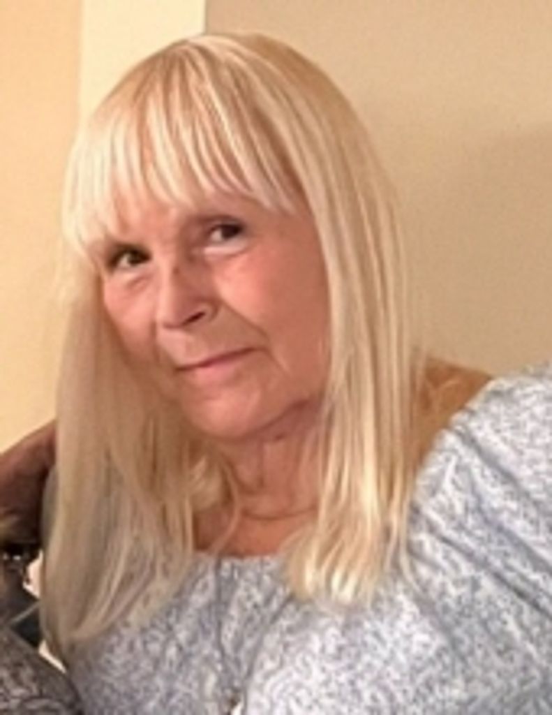 Susan  Valerie  Prosser