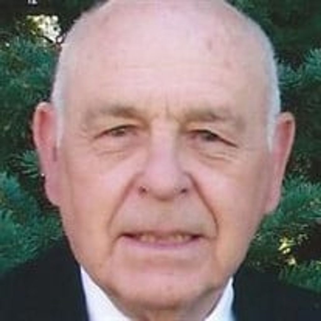 Charles A Godderidge