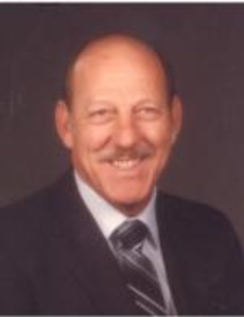 Bernard Lee Diefenderfer