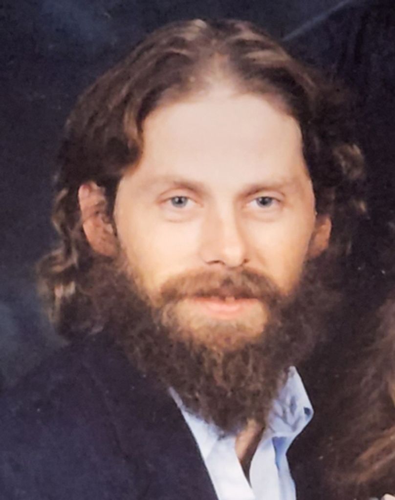 Randolph Terry Erickson Profile Photo