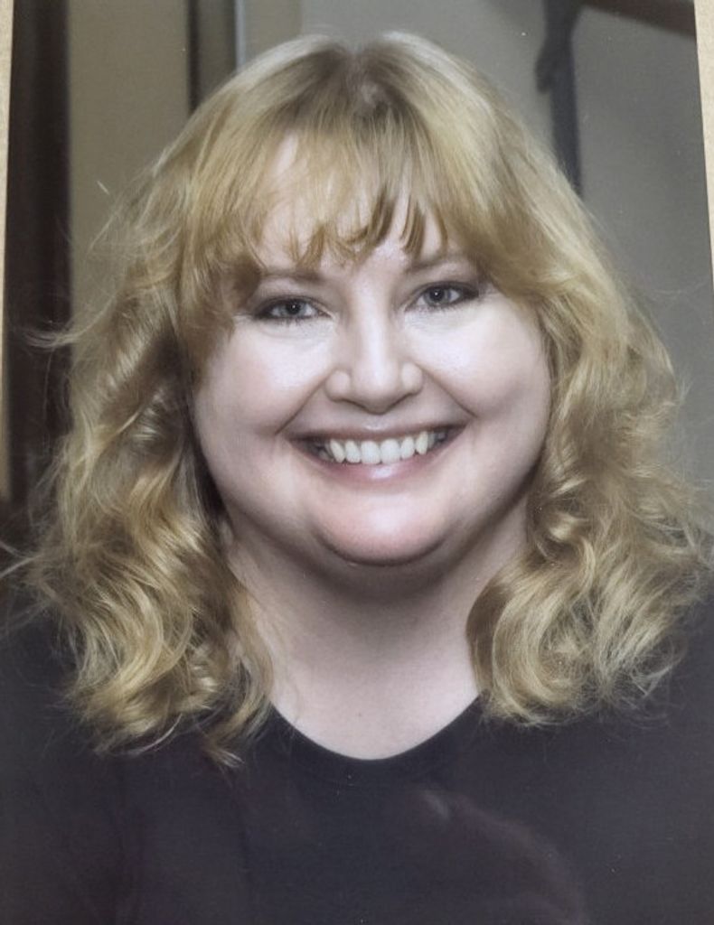 Cynthia Clara Thompson