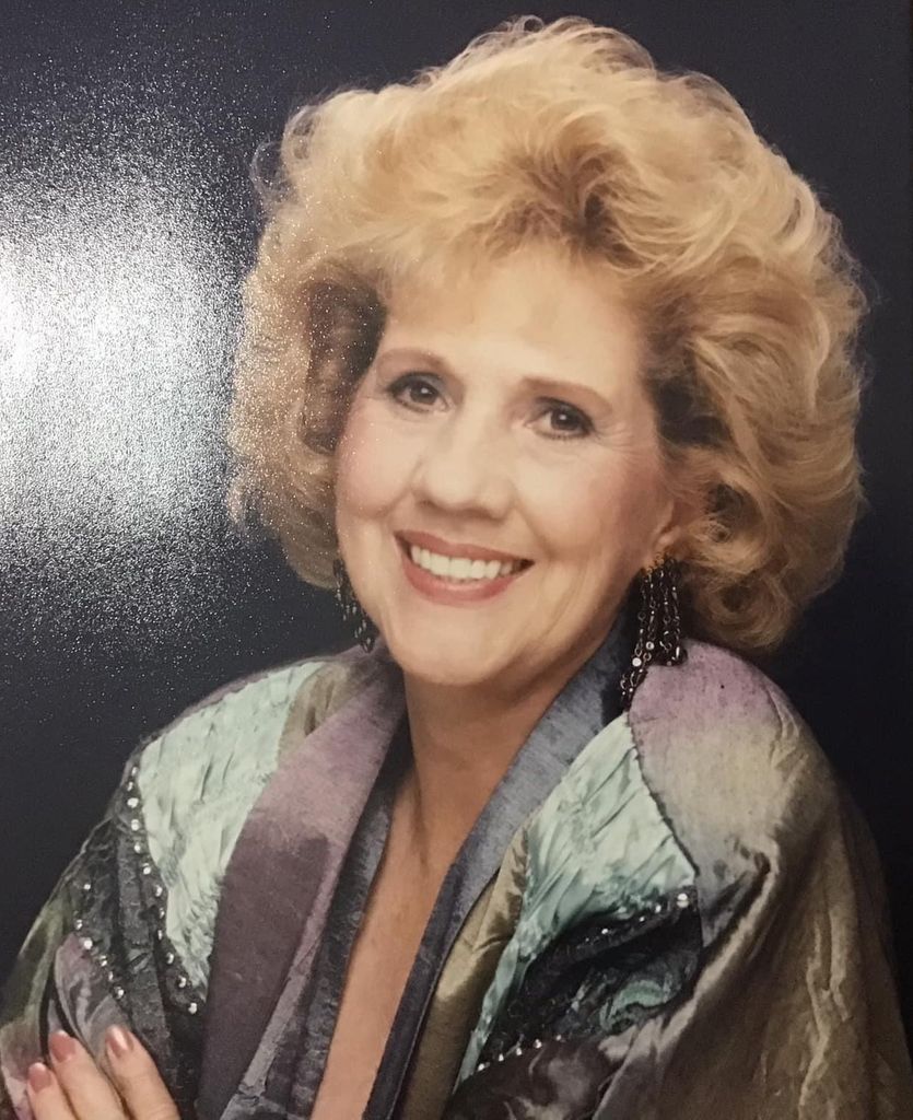 Dolores “Dee” Williams