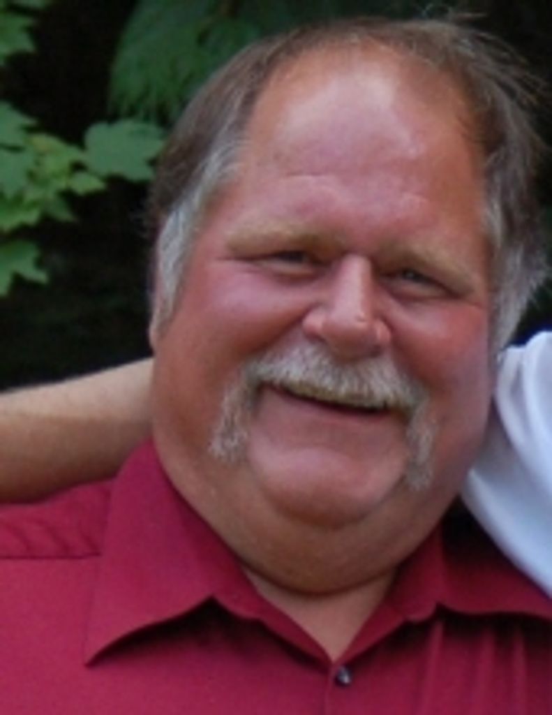 David B. Green
