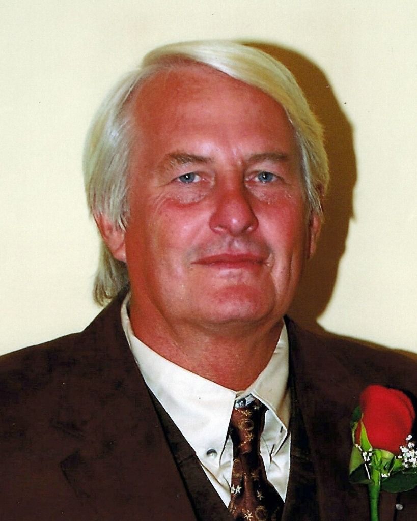 David Elliott Ivey Profile Photo