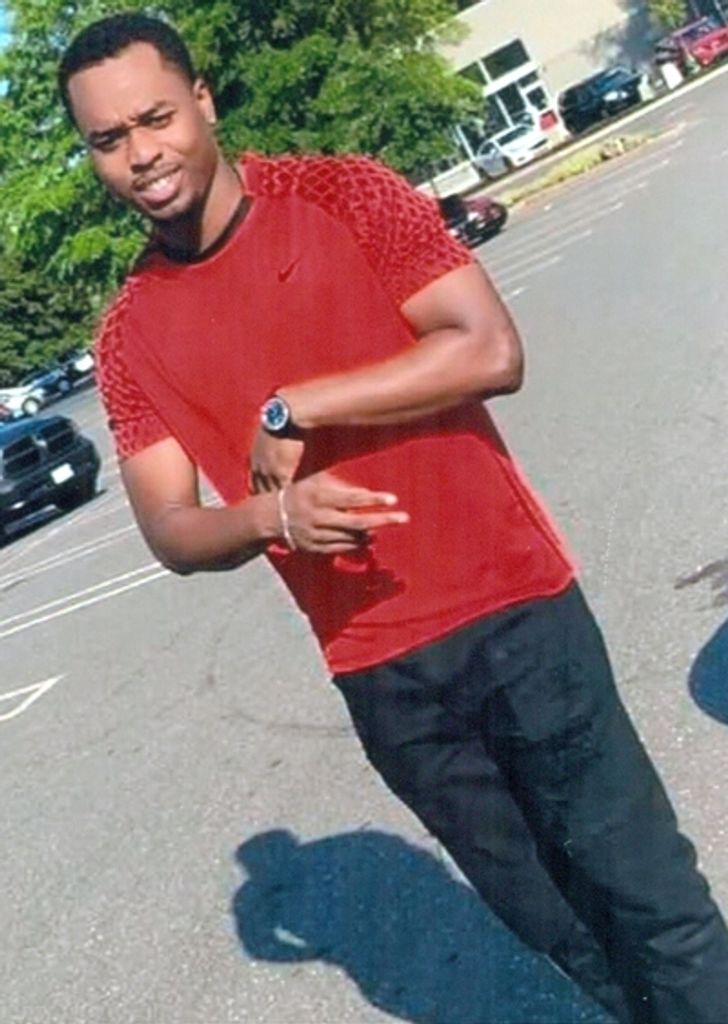Lavone Christopher Campbell Jr. Profile Photo