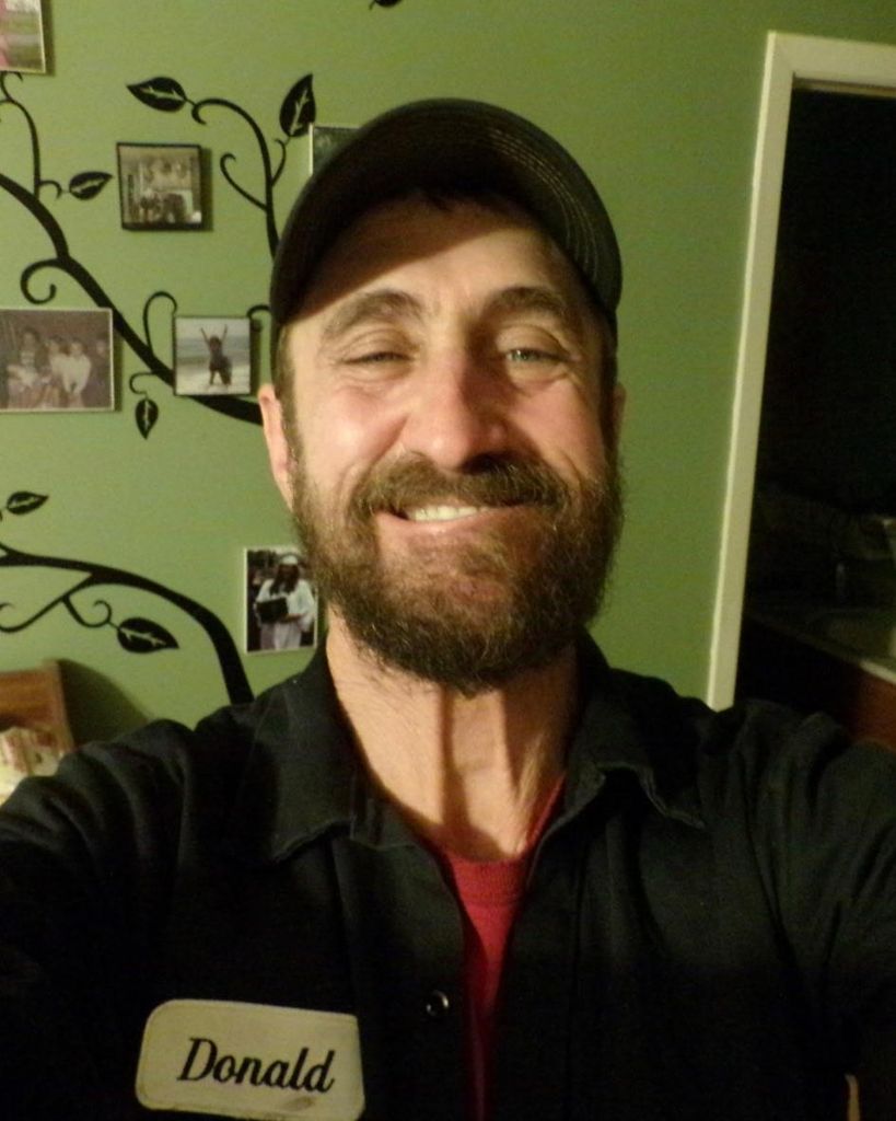 Donald "Bird" Baird Profile Photo