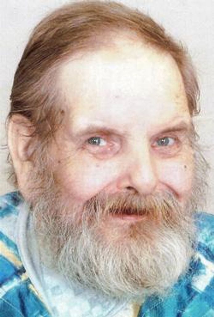 Gerald Allen Wiseman