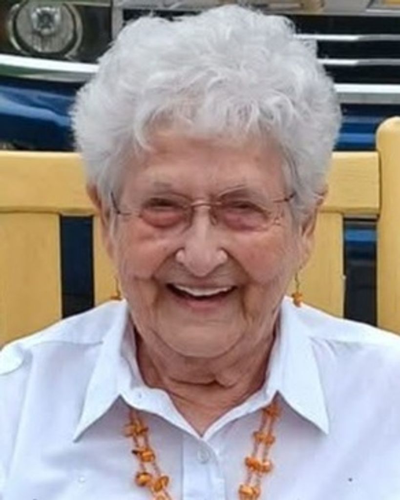Joy Sue (Howard) Rose Profile Photo