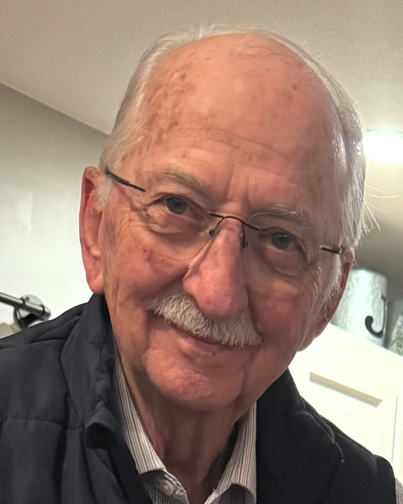 Barrie Preston Browns Profile Photo
