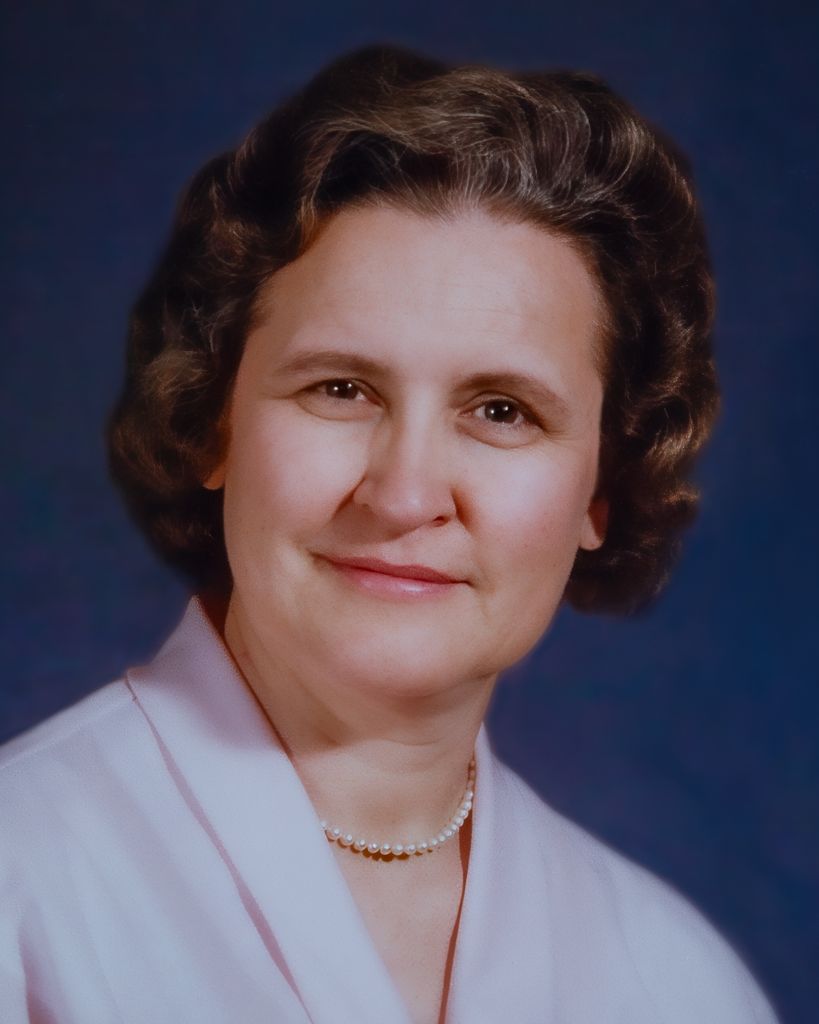 Mignon Beatrice Shell Chambers Profile Photo