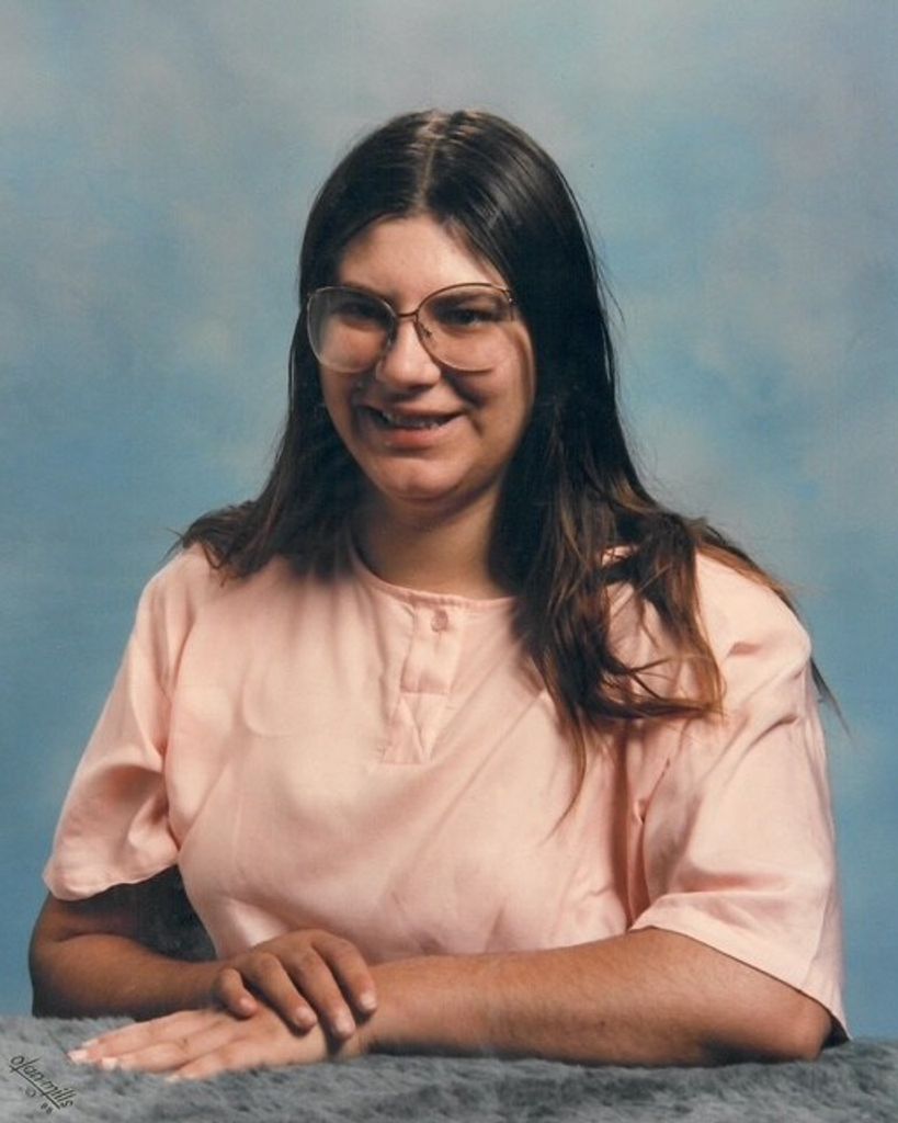 Jeanette Angelina Krys