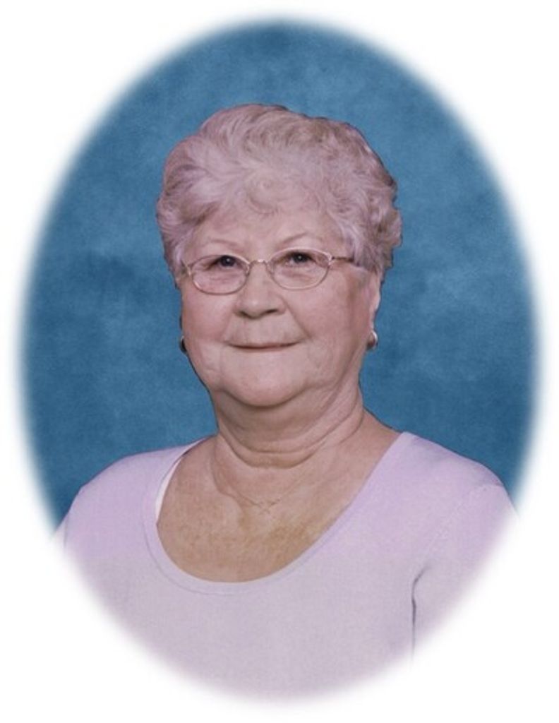 Patricia Walker Profile Photo