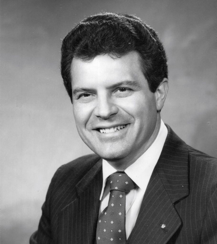 Robert J. Capo
