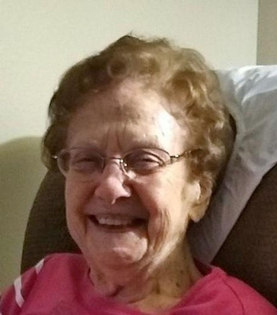 Audrey Viloa Nellums