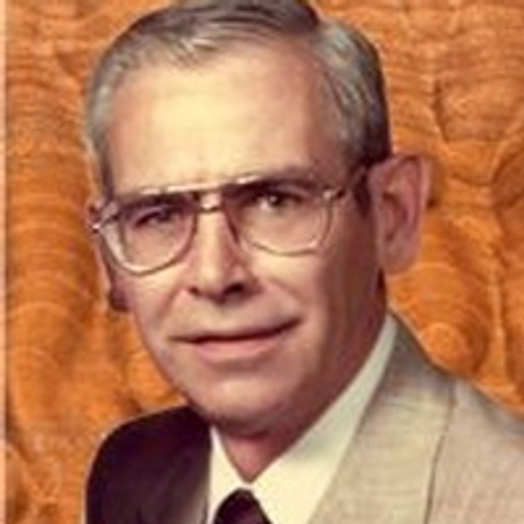 Charles Wendell Eastburn