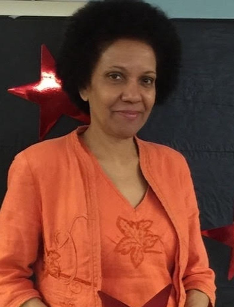 Lillie Shokunbi Profile Photo