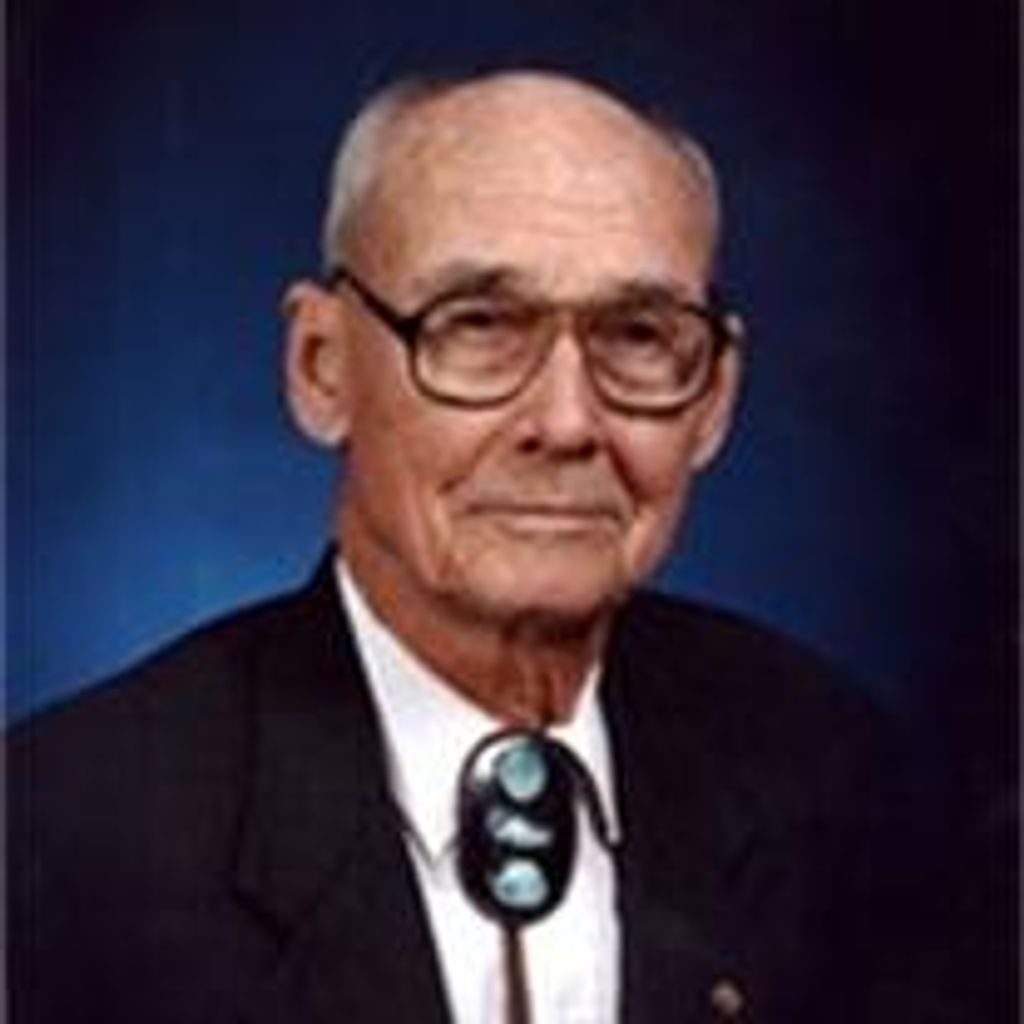 Robert Samuel Morrow