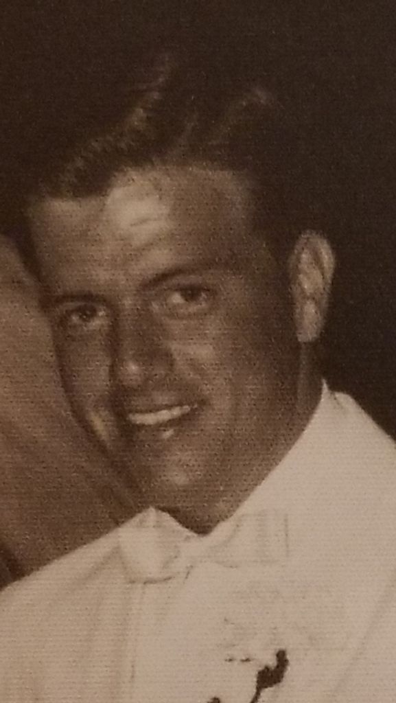 Jack A. Stewart