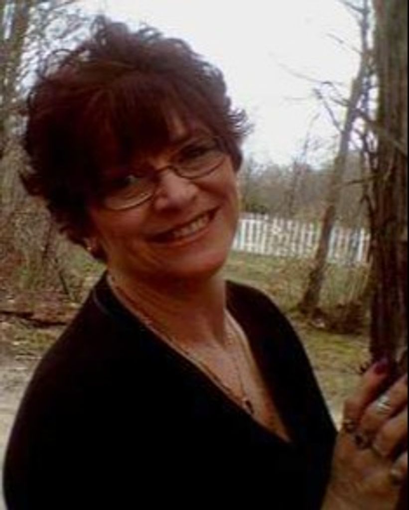 Ruth Ann Verrett Profile Photo