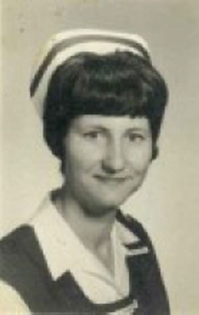 Faye Walker