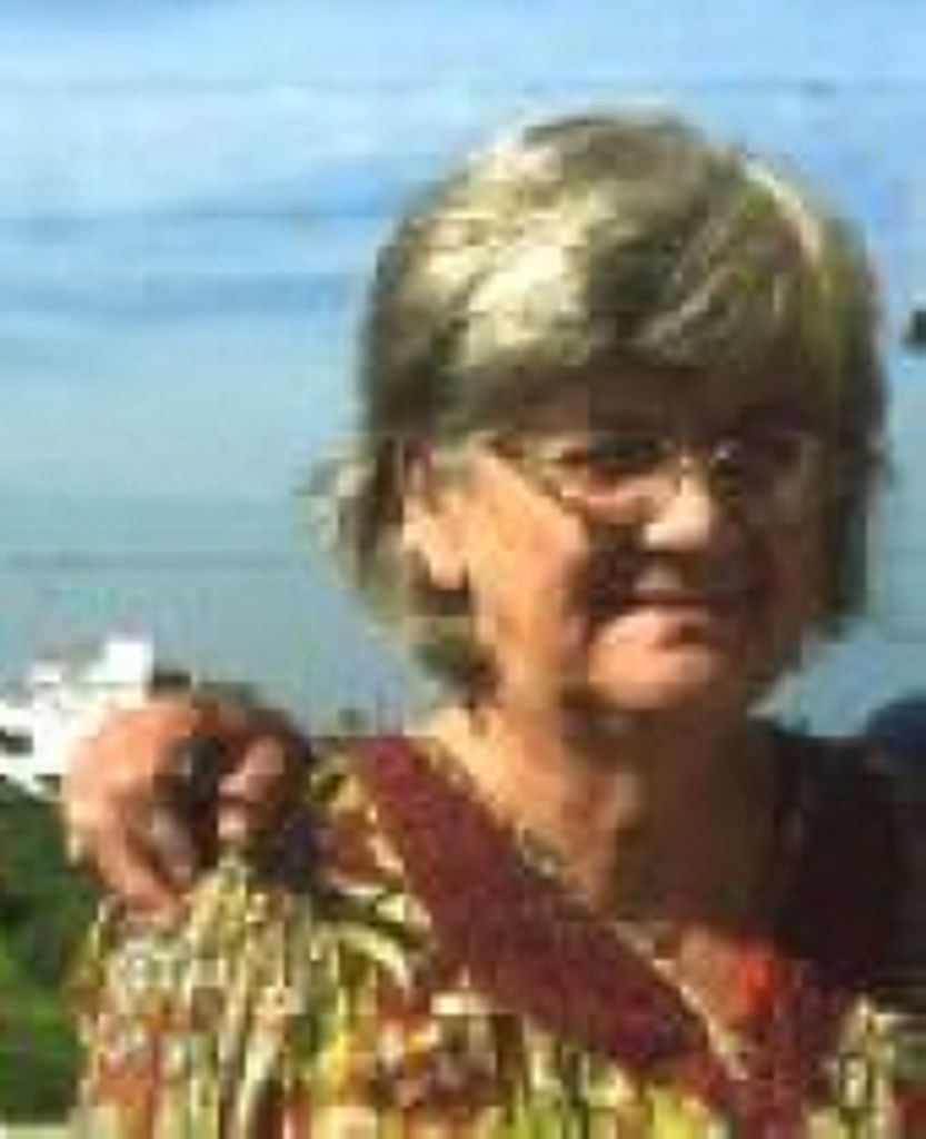 Linda Brown Edwards