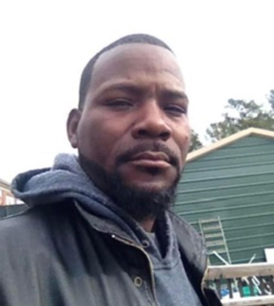 McArthur Floyd, Jr.