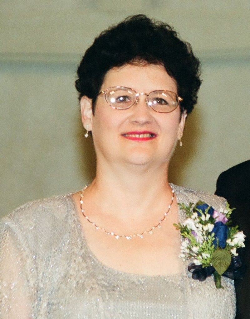 Rita Reeths