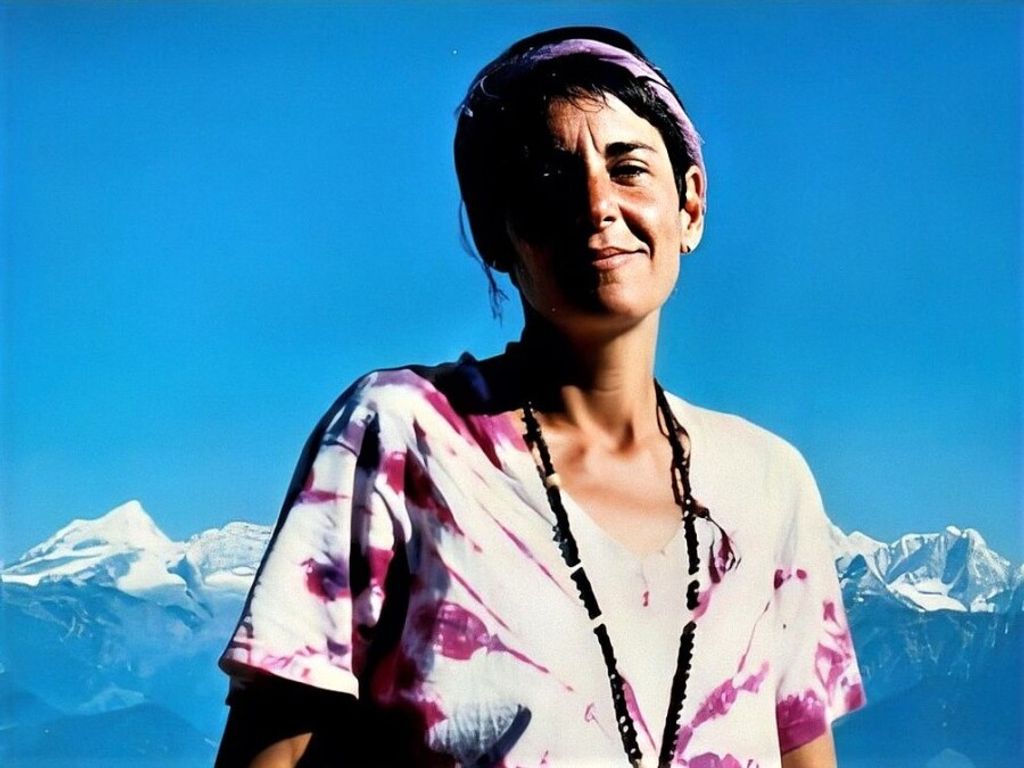 Stacey Stein-Taylor