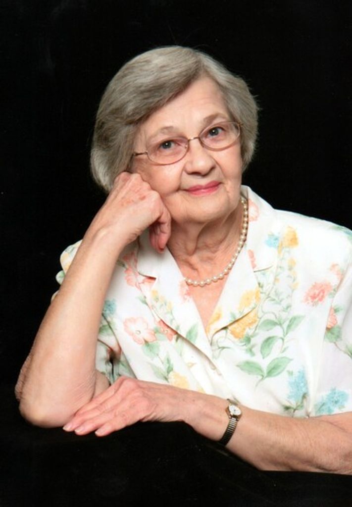 Joan Rafferty Profile Photo