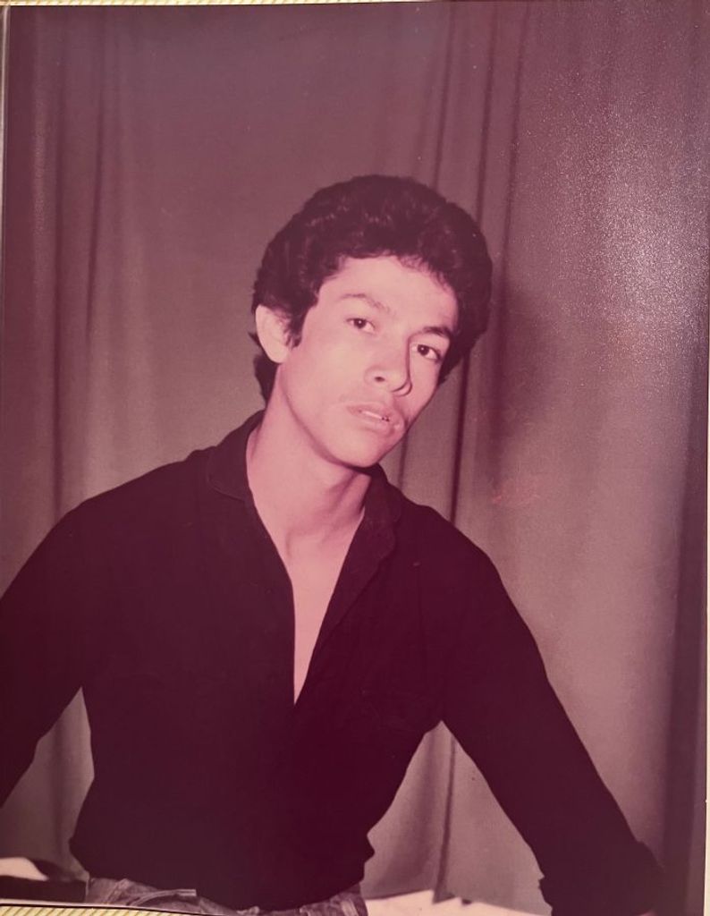 Tomas Mendoza Hernandez