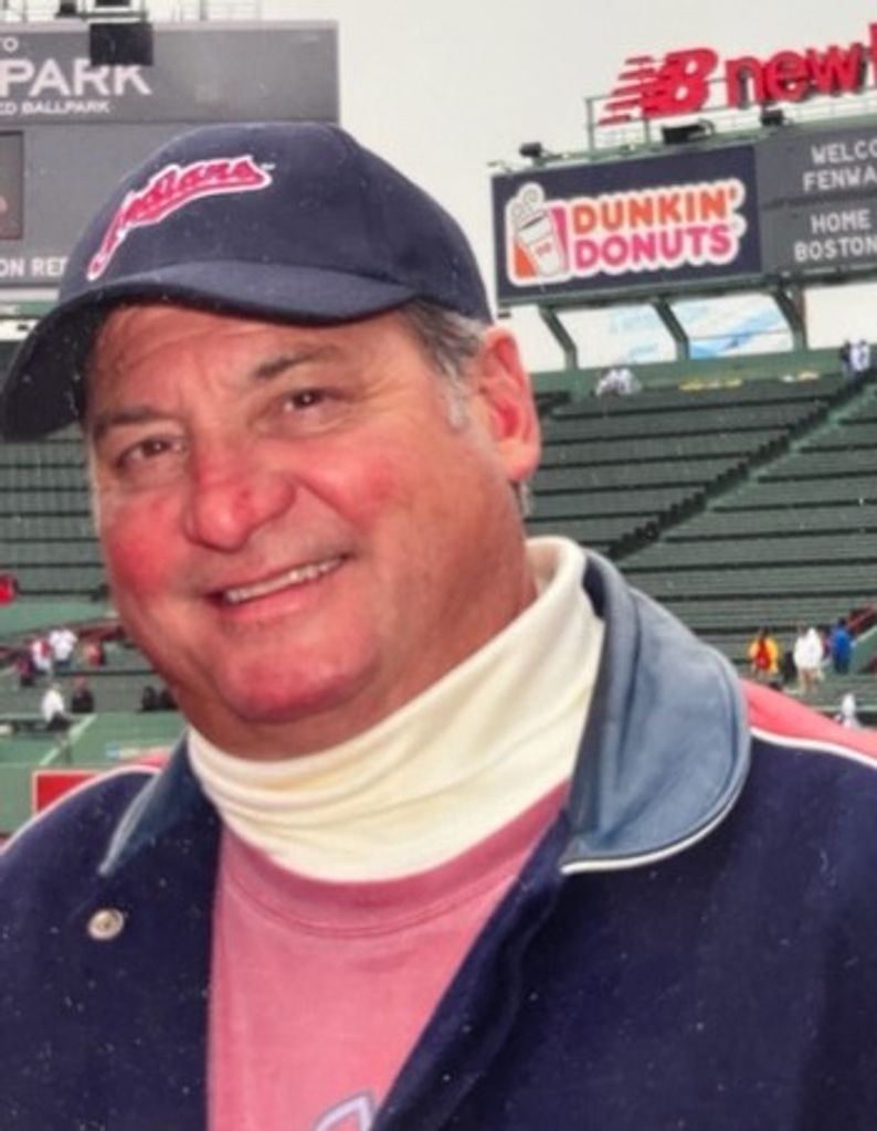 William J. Fedorisin Profile Photo