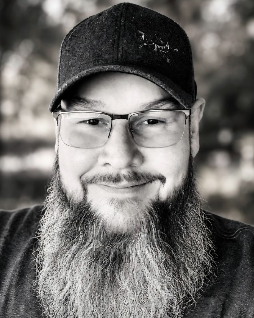Jeffrey Kevin Holley Profile Photo