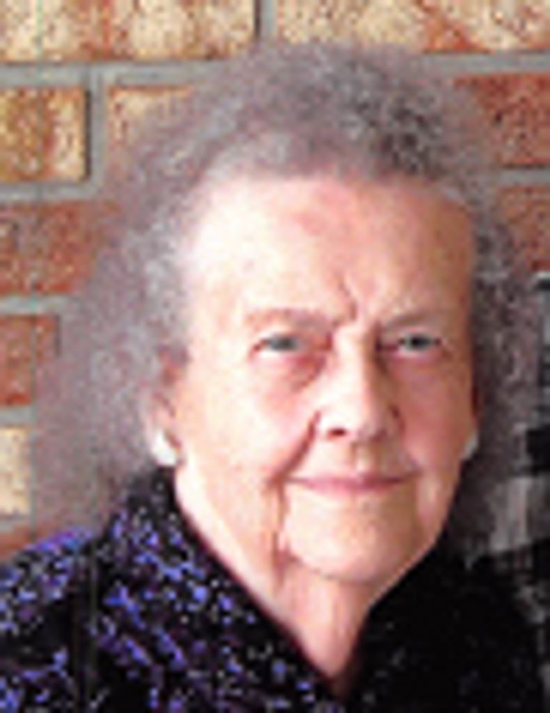 Patricia  "Pat" Lyons