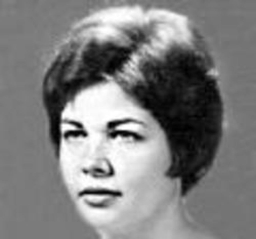 Brenda-Marie Roberts