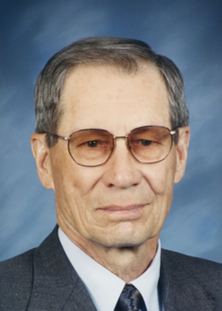 Walter Arthur Kollmorgen Profile Photo