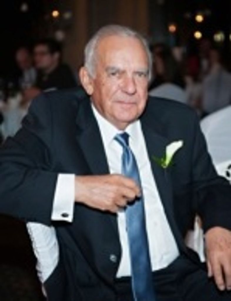 Peter Rogers